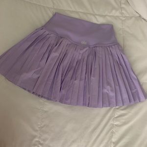 Alo Yoga Skirt